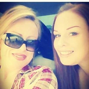 Meet your Posher, Erica